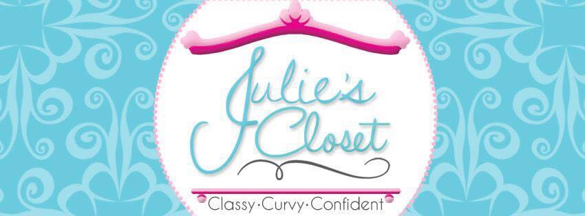 Julie's Closet