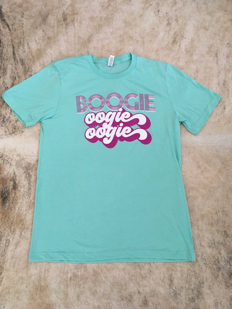 Boogie T-shirt